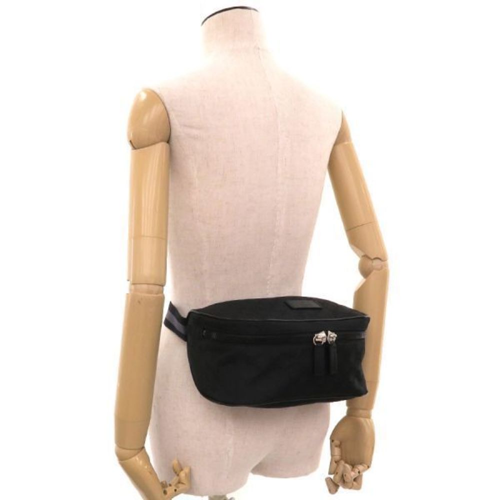 Gucci GG Nylon Waist Bag - Picture 9 of 9